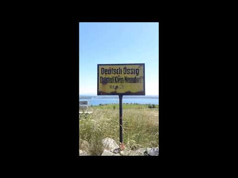 Deutsch Ossig Hochwasser 1981