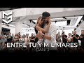 Gero & Migle | Bachata | Entre Tú y Mil Mares - Dani J