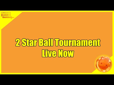2 Star DBSCG Tournament Stream London Players Guild
