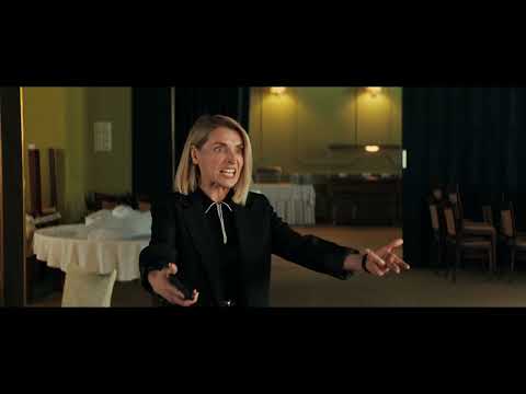 FILM SVADBA - Premijera 28. januar Sava Centar - U bioskopima od 29. januara