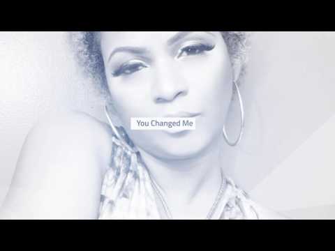 Stephanie Cooke YOU CHANGED ME