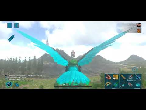 Why ark is broken( ark mobile )