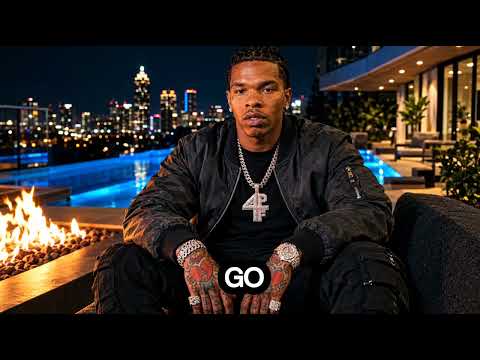 Lil Baby - They'll See (Lyrics Music Video)