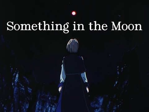 Kurapika 1999 AMV | Something in the Moon
