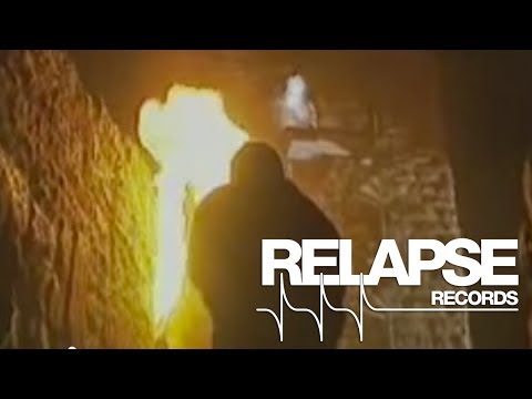 AMORPHIS - Black Winter Day (Official Music Video)