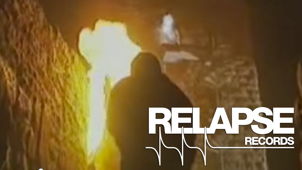 Amorphis — Black Winter Day