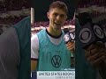 Christian Pulisic STOKED To Be Headed to World Cup With USMNT ⭐️?#shorts