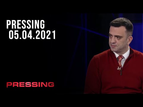PRESSING – 05.04.2021 | T7