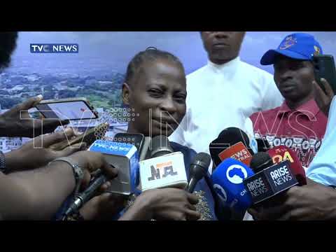 I Was Not Beaten But........., Oriire School Principal Narrates Ordeal