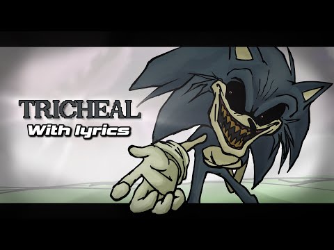 Hit Single Real: Tricheal WITH (more) LYRICS [SYNTH V COVER] Ft. @luke_goji @ItzMrSeal