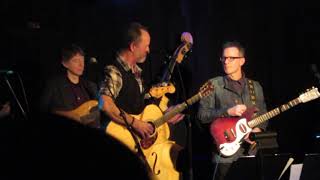 MVI 3628 Barney Bentall Ode To Big Blue.Hughs Room-15th yr.LIGHTFOOT-Sun.Jan.13/19 CHAR video