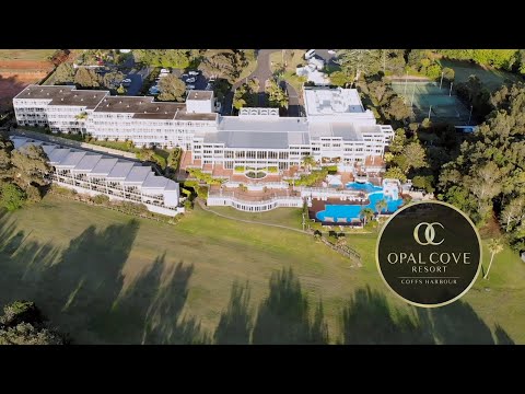 Horizons Restaurant and Bar at Opal Cove Resort