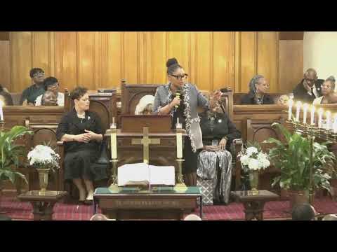 38th Annual Church Growth and Development Day 3 Worship Service