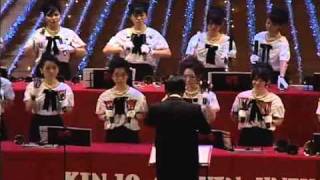 It Came Upon the Midnight Clear