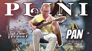 Plini Lead