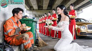 Download lagu Female CEO Forced To Marry, Chooses Janitor As Husband, Mocked, He’s Actually Hidden Billionaire mp3 Download lagu Female CEO Forced To Marry, Chooses Janitor As Husband, Mocked, He’s Actually Hidden Billionaire mp3