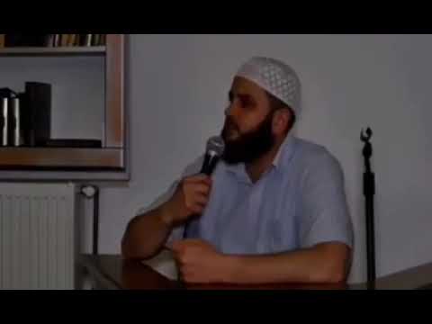 Zikr koji otklanja tegobe i probleme