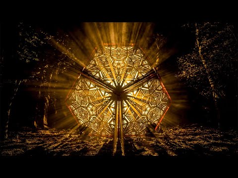 Qlimax The Source | Netflix Trailer