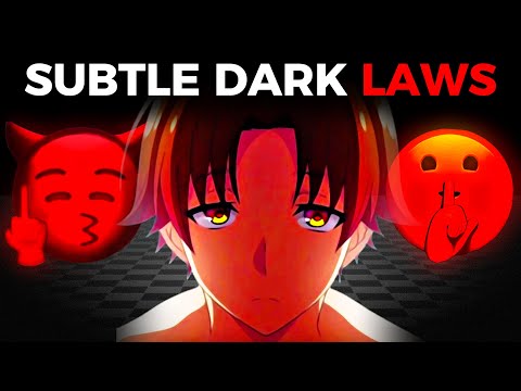 How To Strategize To Achieve Literally Anything In Life | Ayanokoji