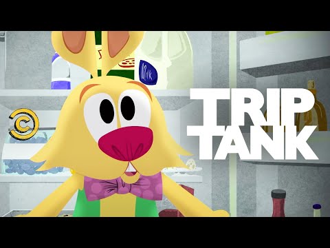 What Happened to the Easter Bunny? - TripTank