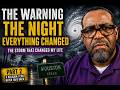 The Night Everything Changed