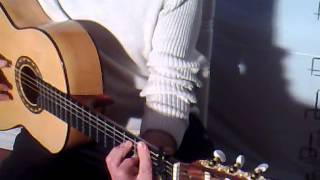 COVERS  RUMOR TRIANA