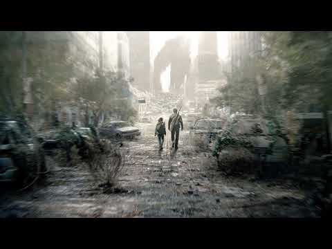 The Last of Us 'Never let me down again' by Jessica Mazin (extended version)