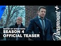 Season 4 Official Teaser