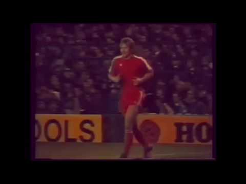 Tottenham 2 Bayern Munich 0 - 1983-84 UEFA Cup