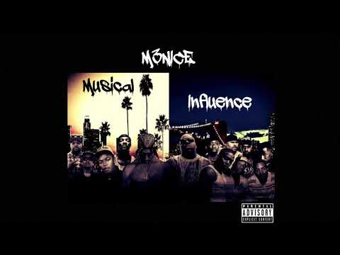 M3NICE - M. I. (Audio)