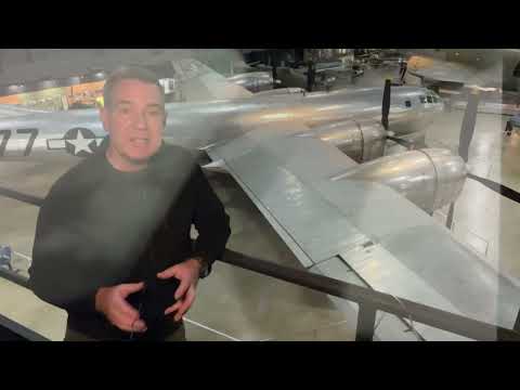 The Terrifying Back Story of Bocks Car, the B-29 That Struck Nagasaki.