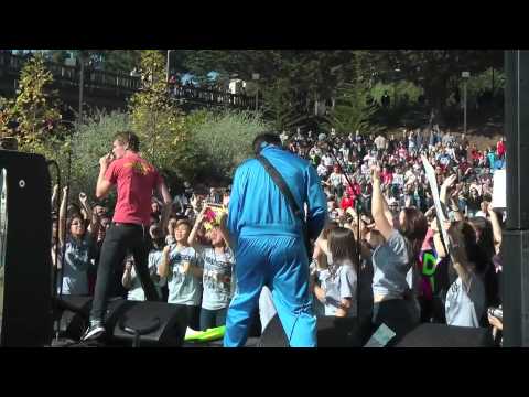 Willkommen bei Madsen Episode 37 - San Francisco