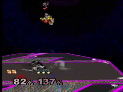 Mew2king(marth) vs PC Chris(fox) (WF)4