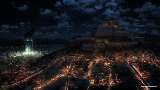 Powerwolf-Venom of Venus(AMV)