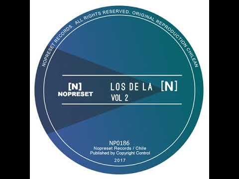 Salva Oliver: Wassa (Original Mix)