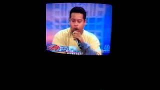 sally show again video