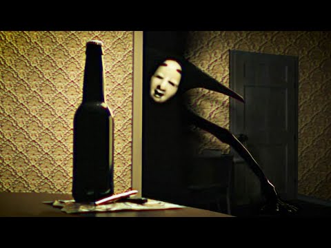 THE SILENCER - I̸̢͂ ̸̤̒N̴̲͂Ë̵̠́É̶̞D̷̫͊ ̶͇̅Ă̸̝ ̸̬̔Ḍ̴̈́Ŕ̷͔Ị̸̕N̷͚͒K̷͎͌ ̴͕̒!!