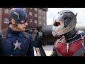 Oh Man I Thought It Was A Water Truck Captain America Civil War 2016 Mini Clips HD