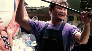 불편의 공존 - 태국 매끌롱 기차시장 - 김성현 작가