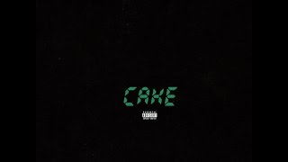 WunTayk Timmy - Cake Feat. Bryson Tiller
