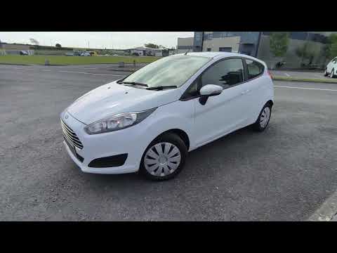 Ford Fiesta 2014 1.25 60PS, New Nct - Image 2