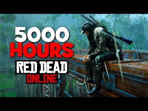 Red Dead Online Tips I Wish I Knew Sooner