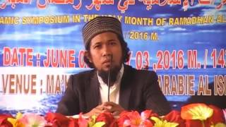 Download lagu 'Pagtuhan, piyahil-pahil sin Ummat byaun' mp3