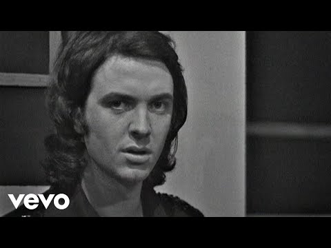 Camilo Sesto - Algo de Mí (Luces en La Noche (Actuación TVE))