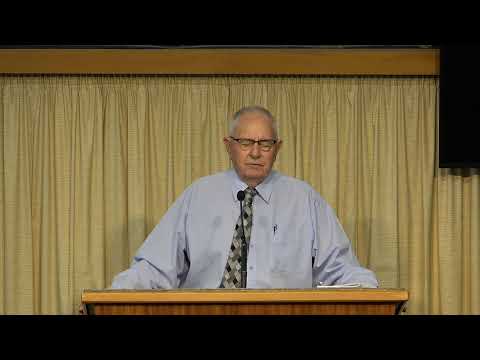 He Satisfieth The Longing Soul 16/03/25 AM