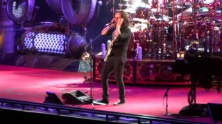 RUSH - Wish Them Well - Clockwork Angels Tour - Jiffy Lube Live - Bristow, VA - 2012-09-09