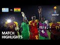 Uruguay v Ghana - FIFA U-17 Women’s World Cup 2018™ - Group A Uruguay v Ghana - FIFA U-17 Women’s World Cup 2018™ - Group A