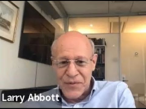 Larry Abbott - July 8, 20222