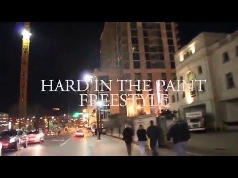 STREETZ-HOODTALK INTRO(Music Video)