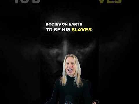 Adam Reveals God is the Devil (BANNED from the Bible) #spirituality #gnostic #enlightenment  #satan